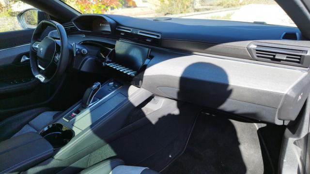 Peugeot 508 image 8