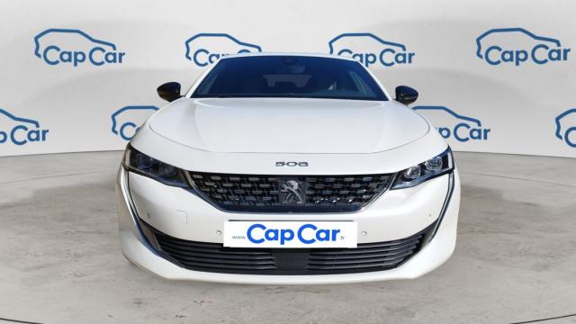 Peugeot 508 image 1