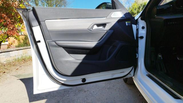 Peugeot 508 image 7