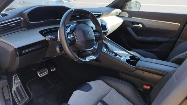 Peugeot 508 image 3