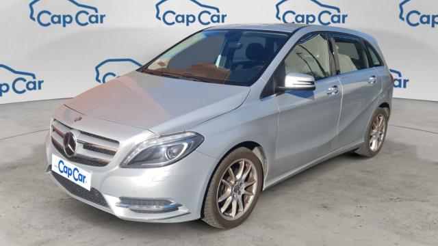 Mercedes Benz