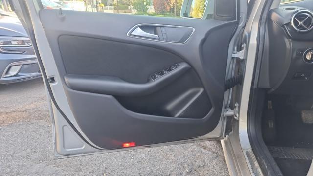 Mercedes Benz Classe B image 1