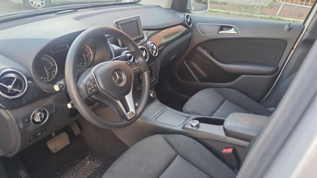 Mercedes Benz Classe B image 5