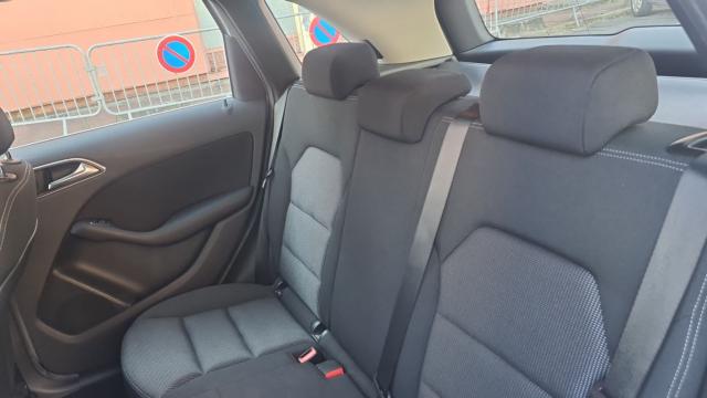 Mercedes Benz Classe B image 6