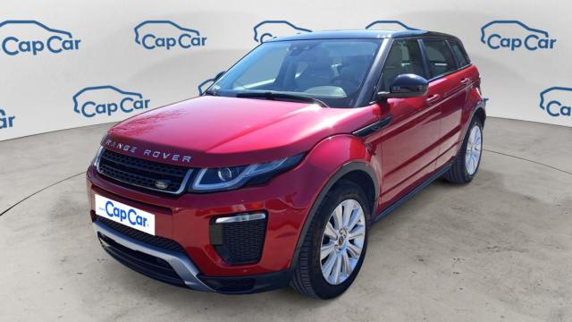 Land Rover