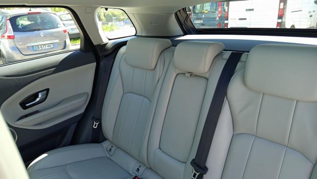 Land Rover Range Rover Evoque image 3