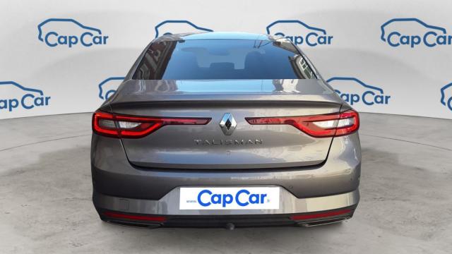 Renault Talisman image 9