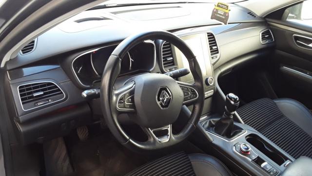 Renault Talisman image 1