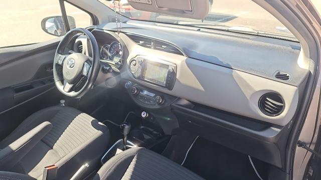 Toyota Yaris image 5