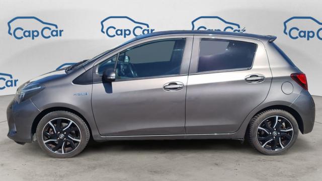 Toyota Yaris image 6