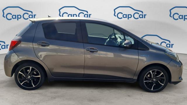 Toyota Yaris image 7