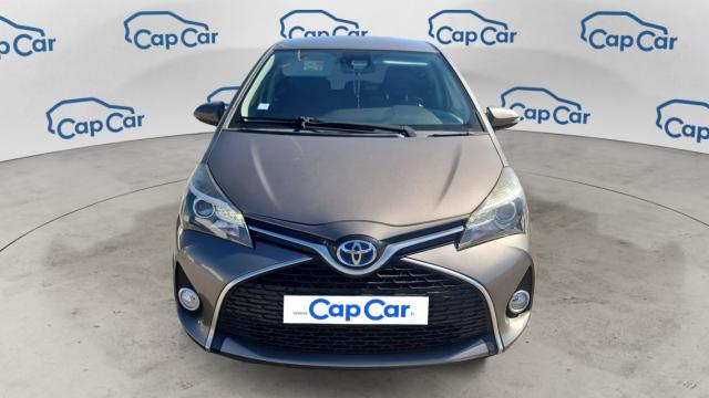 Toyota Yaris image 1