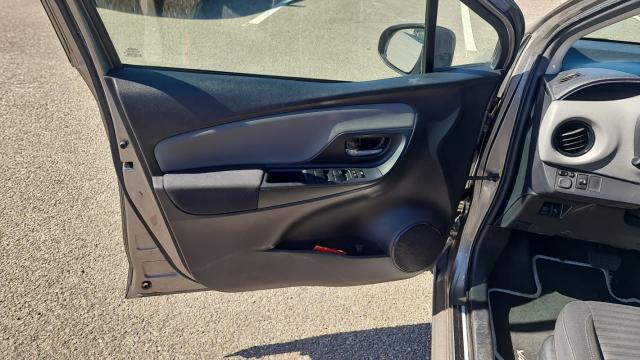 Toyota Yaris image 8