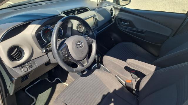 Toyota Yaris image 3