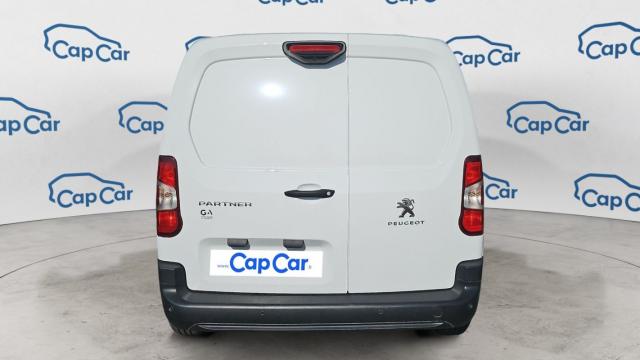 Peugeot Partner image 6