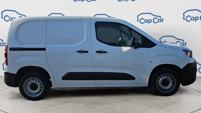 Peugeot Partner image 3