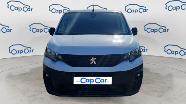 Peugeot Partner image 8