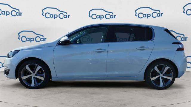 Peugeot 308 image 9