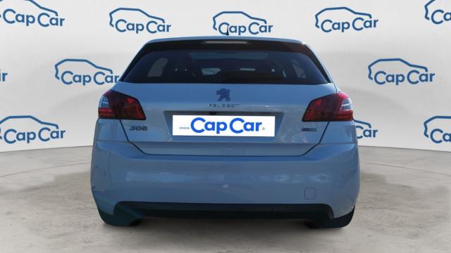 Peugeot 308 image 1
