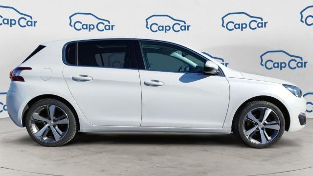 Peugeot 308 image 3