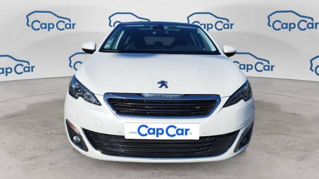 Peugeot 308 image 4