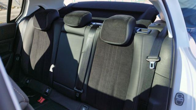Peugeot 308 image 5