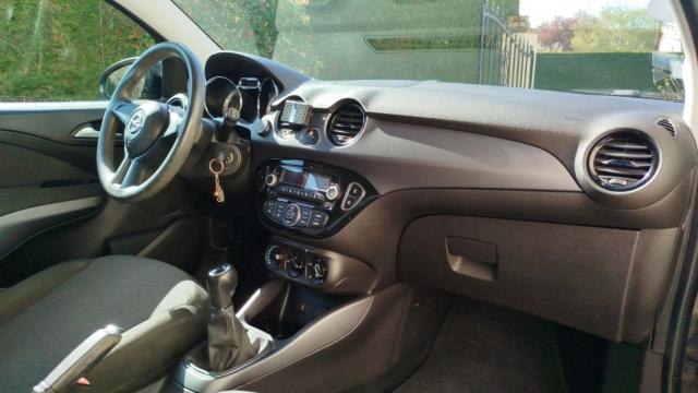 Opel Adam image 4
