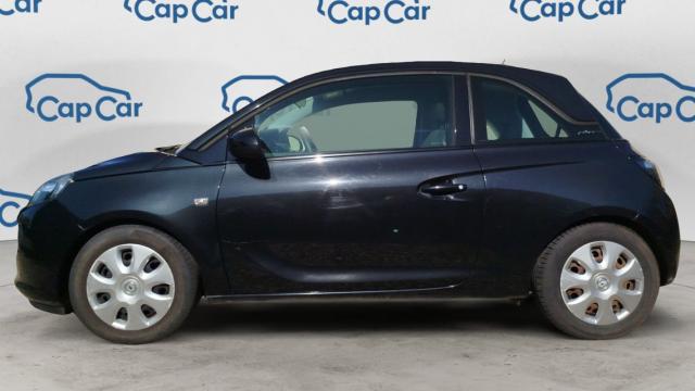Opel Adam image 7