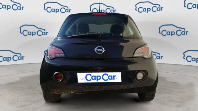 Opel Adam image 5