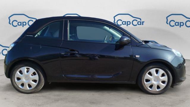 Opel Adam image 2