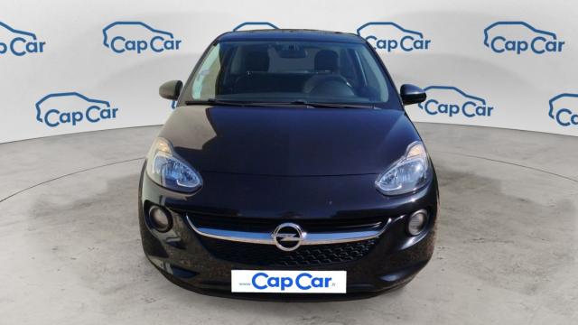 Opel Adam image 1