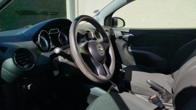 Opel Adam image 3