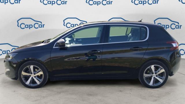 Peugeot 308 image 5