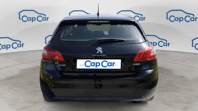 Peugeot 308 image 2