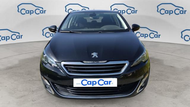 Peugeot 308 image 9