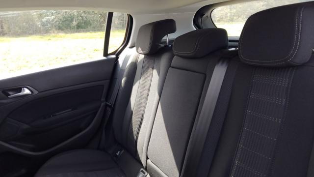 Peugeot 308 image 3