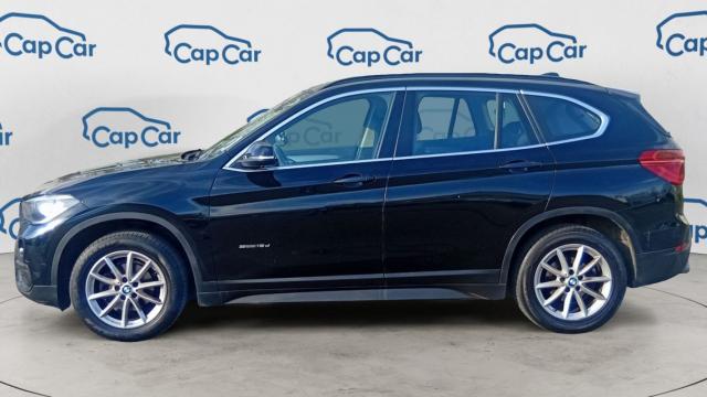 Bmw X1 image 6