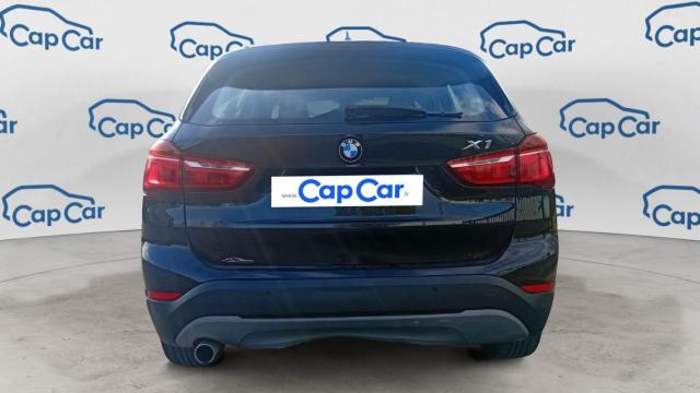 Bmw X1 image 2