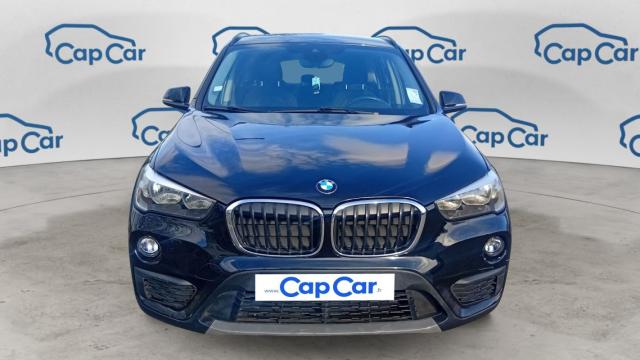 Bmw X1 image 9