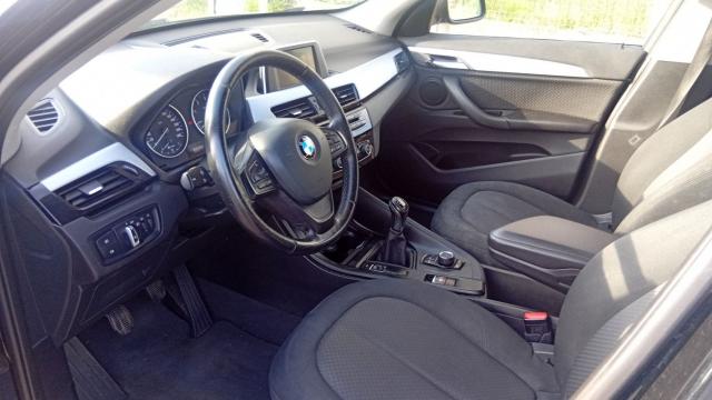 Bmw X1 image 4