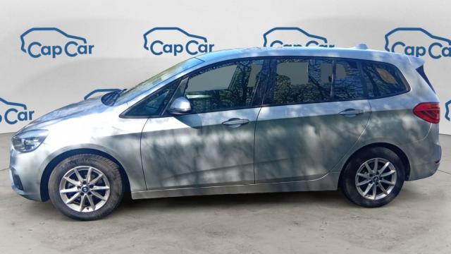 Bmw Série 2 Gran Tourer image 3