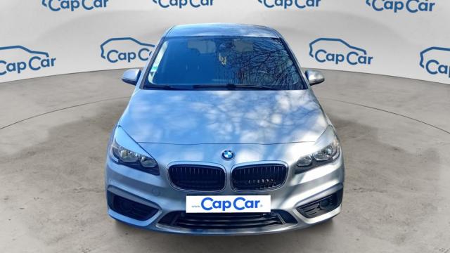 Bmw Série 2 Gran Tourer image 6