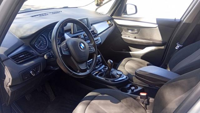 Bmw Série 2 Gran Tourer image 7