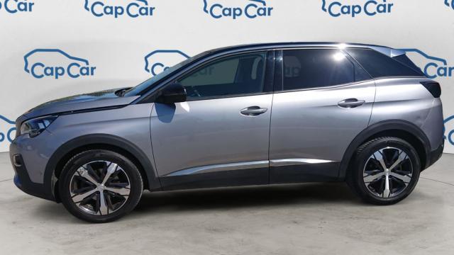 Peugeot 3008 image 4