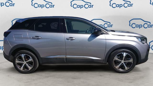 Peugeot 3008 image 7