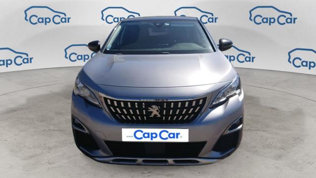 Peugeot 3008 image 5