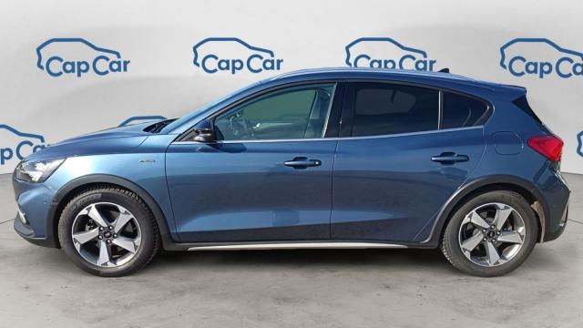 Ford Focus image 1