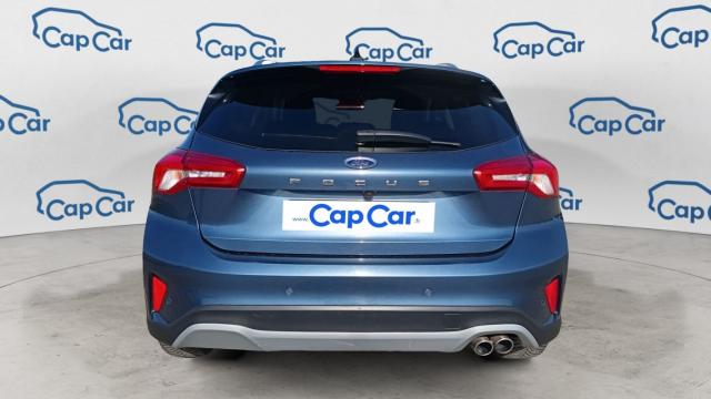 Ford Focus image 8