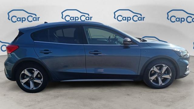Ford Focus image 2