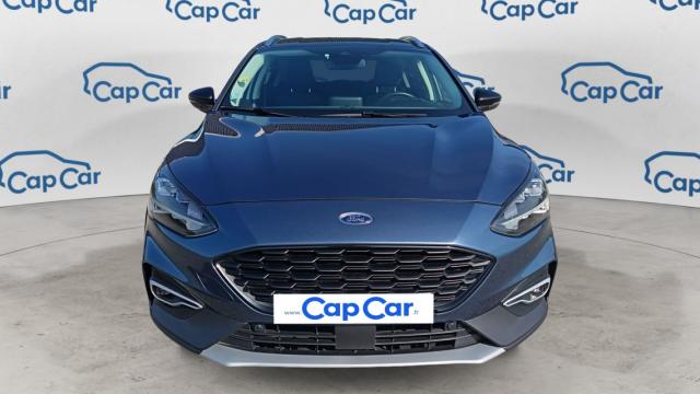 Ford Focus image 7